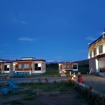 The Fortune Resorts 레 외부 사진
