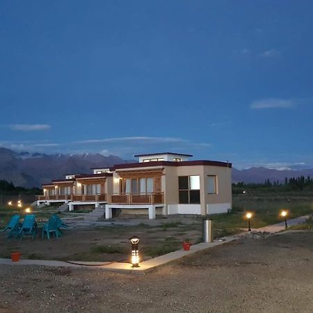 The Fortune Resorts 레 외부 사진
