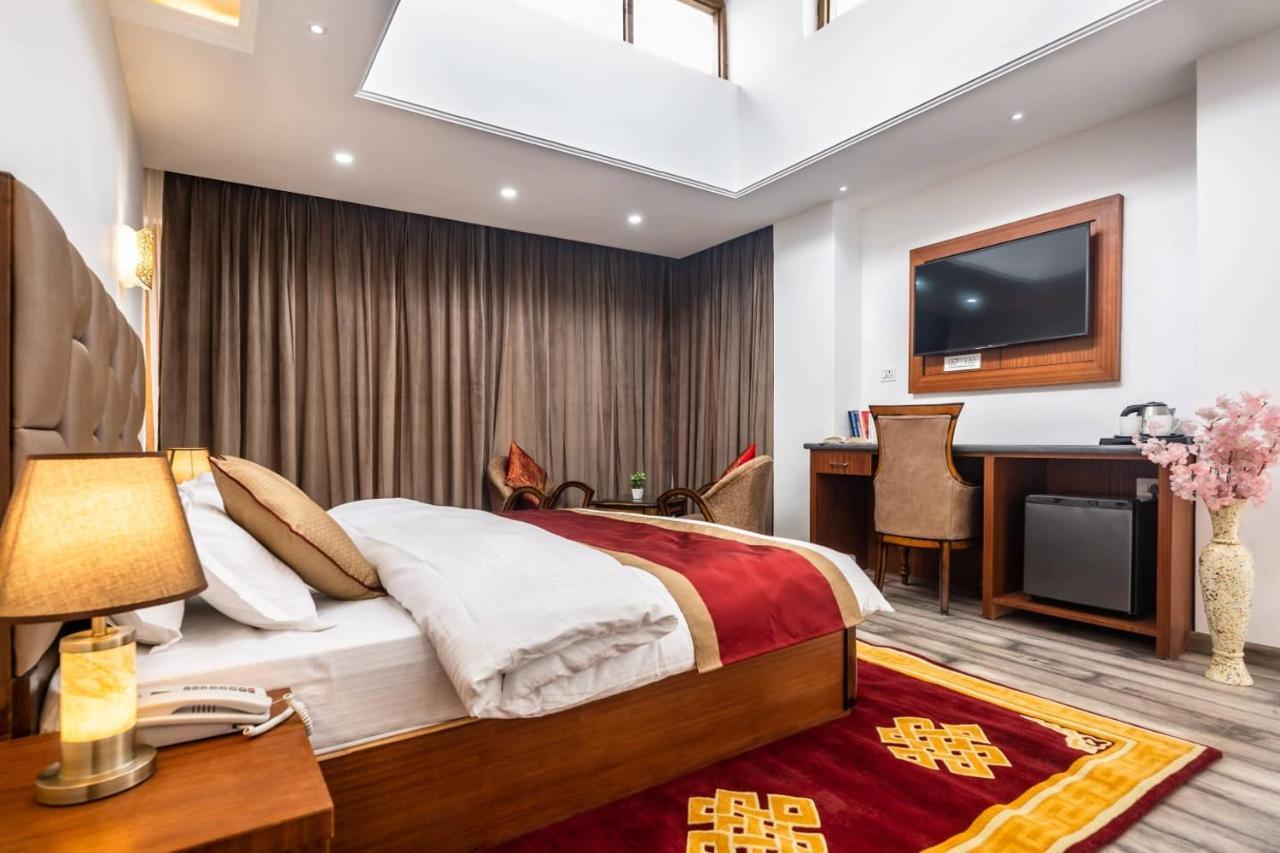 The Fortune Resorts 레 외부 사진