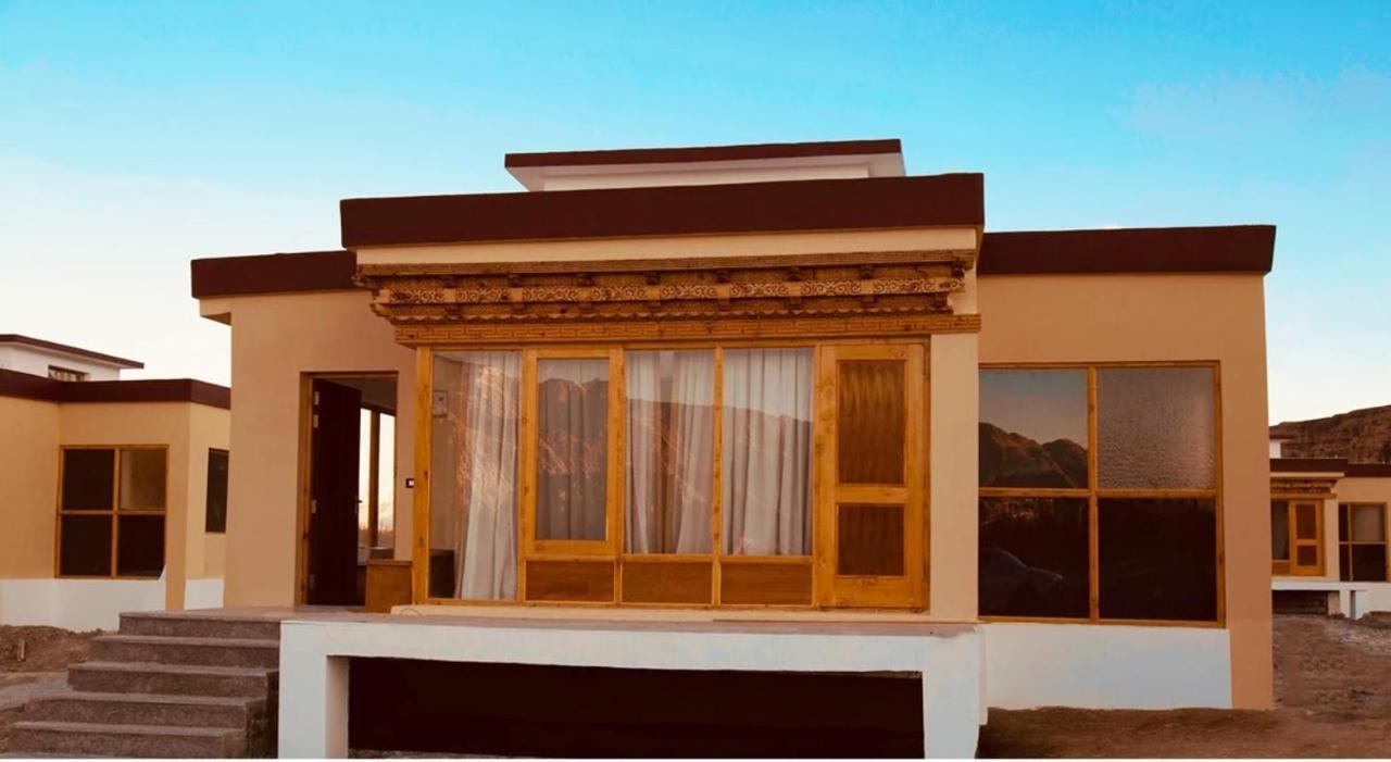 The Fortune Resorts 레 외부 사진