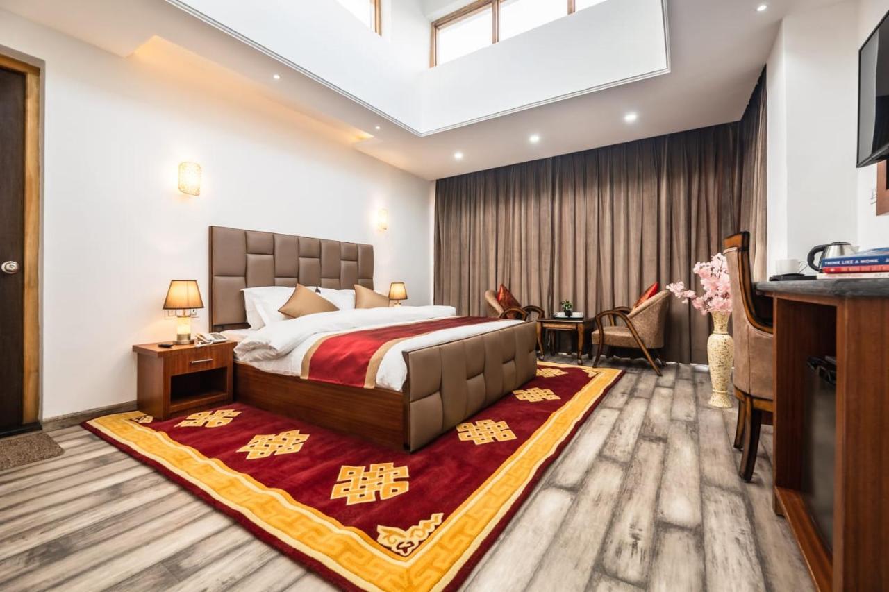 The Fortune Resorts 레 외부 사진
