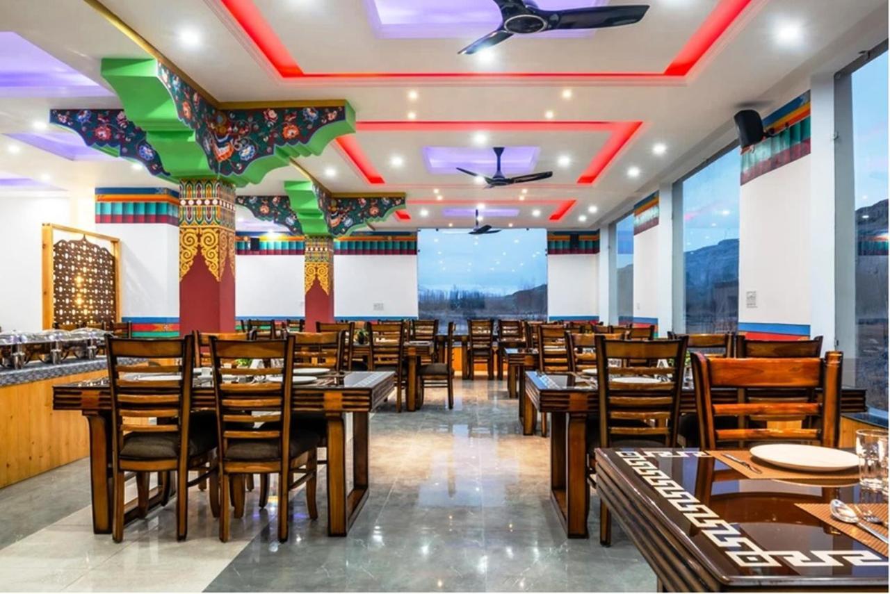 The Fortune Resorts 레 외부 사진