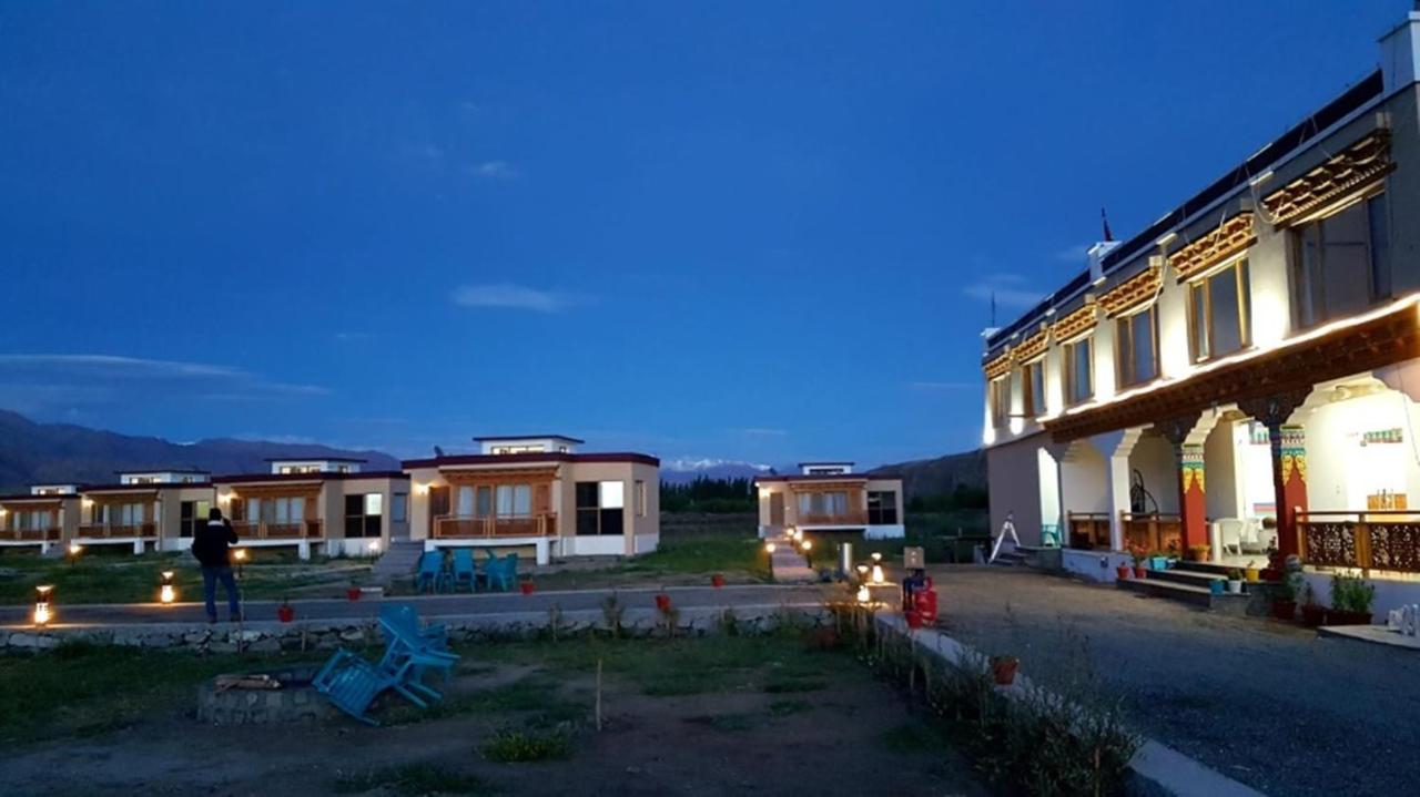 The Fortune Resorts 레 외부 사진
