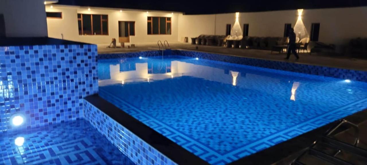 The Fortune Resorts 레 외부 사진